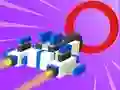 Spel Hovercraft Vlieg 3D aanlyn Spel Hovercraft Vlieg 3D aanlyn