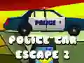 Spel Polisiekar Ontvlugting 2 aanlyn