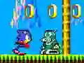 Spel Sonic Pocket Runners aanlyn Spel Sonic Pocket Runners aanlyn