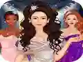 Spel Koninklike Prinses Make-up Salon aanlyn Spel Koninklike Prinses Make-up Salon aanlyn