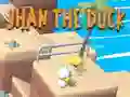 Spel Jhan die Eend aanlyn