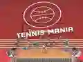 Spel Tennis Mania aanlyn