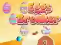 Spel Eierskender aanlyn