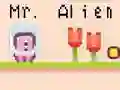 Spel Mnr. Alien aanlyn Spel Mnr. Alien aanlyn
