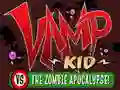 Spel Vampier kind teen Zombi-apokalips aanlyn Spel Vampier kind teen Zombi-apokalips aanlyn