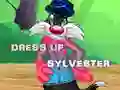 Spel Kleed Sylvester aan aanlyn Spel Kleed Sylvester aan aanlyn