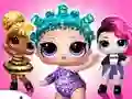 Spel Lol Aankleed aanlyn Spel Lol Aankleed aanlyn