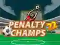 Spel Penaltie Kampioene 22 aanlyn Spel Penaltie Kampioene 22 aanlyn