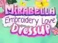 Spel Mirabella Borduur Liefde Aanmeld aanlyn