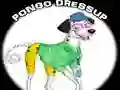 Spel Pongo Aanklee aanlyn