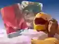 Spel Die Seediere Geheue Kaart Speletjie aanlyn Spel Die Seediere Geheue Kaart Speletjie aanlyn