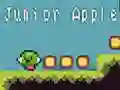 Spel Junior Appel aanlyn Spel Junior Appel aanlyn