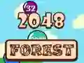 Spel 2048 Woud aanlyn Spel 2048 Woud aanlyn