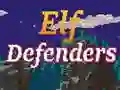Spel Elwe Verdedigers aanlyn Spel Elwe Verdedigers aanlyn