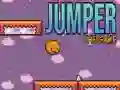 Spel Jumper die speletjie aanlyn Spel Jumper die speletjie aanlyn