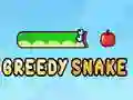 Spel Gierig Slang aanlyn