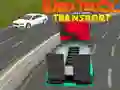 Spel Euro Truck Swak van Zware Voertuie aanlyn Spel Euro Truck Swak van Zware Voertuie aanlyn