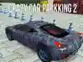 Spel Malvaardige Motorparkeer 2 aanlyn