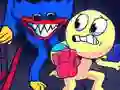 Spel Huggy Raaisel 3 aanlyn Spel Huggy Raaisel 3 aanlyn