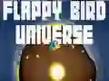 Spel FLAPPY VOGEL UNIVERSE aanlyn Spel FLAPPY VOGEL UNIVERSE aanlyn