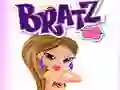 Spel Soet Bratz Aankleed aanlyn