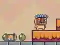 Spel Jungle King aanlyn Spel Jungle King aanlyn