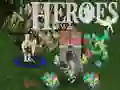 Spel Held van Oorlog aanlyn Spel Held van Oorlog aanlyn