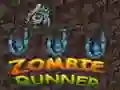 Spel Zombie Hardloper aanlyn Spel Zombie Hardloper aanlyn