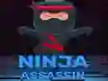 Spel Ninja Moordenaar aanlyn