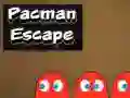 Spel Pacman Ontsnapping aanlyn Spel Pacman Ontsnapping aanlyn