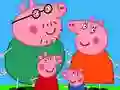 Spel Peppa Pig Sportdag aanlyn Spel Peppa Pig Sportdag aanlyn
