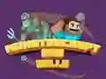 Spel Monstercraft en Balle aanlyn