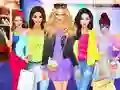 Spel BFF Mode Ontbyt aanlyn Spel BFF Mode Ontbyt aanlyn