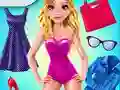 Spel Catwalk Mode Skoonheid aanlyn