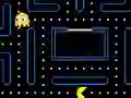 Spel Pac-Man Kloon aanlyn