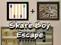 Spel Skate Seun Ontvlugting aanlyn Spel Skate Seun Ontvlugting aanlyn