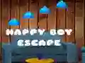 Spel Gelukkige Seun Ontsnap aanlyn