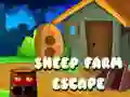 Spel Skaapplaas Ontsnap aanlyn Spel Skaapplaas Ontsnap aanlyn