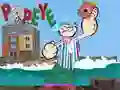 Spel Popeye aanlyn