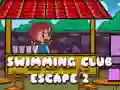 Spel Swemklub Ontsnapping 2 aanlyn Spel Swemklub Ontsnapping 2 aanlyn