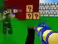 Spel Skilderybal-pistool Pixel 3D 2022 aanlyn Spel Skilderybal-pistool Pixel 3D 2022 aanlyn