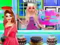 Spel Koekwinkel Koel Somer aanlyn Spel Koekwinkel Koel Somer aanlyn