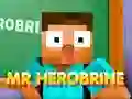 Spel Mnr. Herobrine aanlyn Spel Mnr. Herobrine aanlyn
