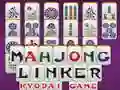 Spel Mahjong Linker Kyodai spel aanlyn Spel Mahjong Linker Kyodai spel aanlyn