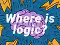 Spel Woorde Formule. Waar is die logika? aanlyn Spel Woorde Formule. Waar is die logika? aanlyn