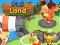 Spel Troeteldierland aanlyn