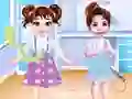 Spel Bab Taylor Mode Pinafore Rok aanlyn Spel Bab Taylor Mode Pinafore Rok aanlyn