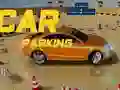 Spel Motorparkering aanlyn Spel Motorparkering aanlyn