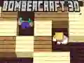 Spel Bombercraft 3D aanlyn Spel Bombercraft 3D aanlyn