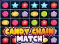 Spel Candy-ketting wedstryd aanlyn Spel Candy-ketting wedstryd aanlyn